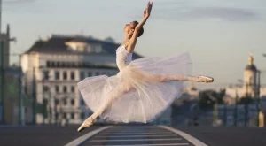 6 съвета как да останем във форма от балета