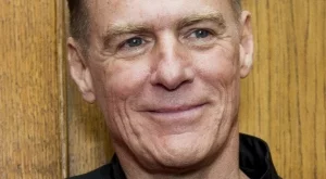 Какво ще си похапва Брайън Адамс в София