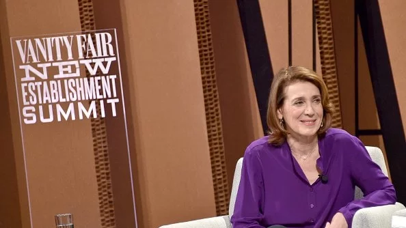 Рут Порат – най-влиятелната жена в технологичния свят