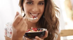 Как да се храним според възрастта си