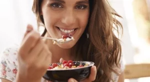 Спрете да броите калориите и ще се случи това