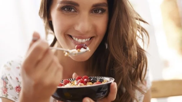 Спрете да броите калориите и ще се случи това