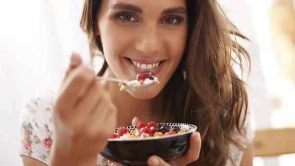 Ето защо не бива да пропускаме закуската 