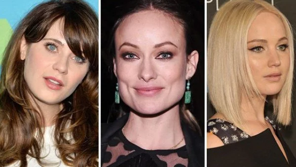 Как да се гримираме според формата на очите