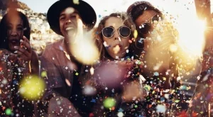 500 неща, които ни правят щастливи