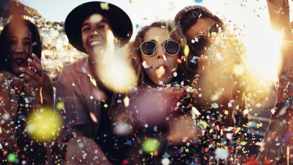 500 неща, които ни правят щастливи