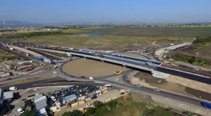 Ремонтите на Северната тангента ще приключат до 25 октомври