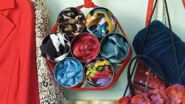 Интересни неща, които може да направите от консерви