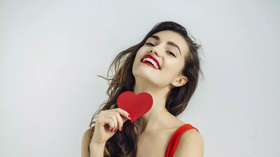 Станете позитивни и започнете да се чувствате щастливи СЕГА!