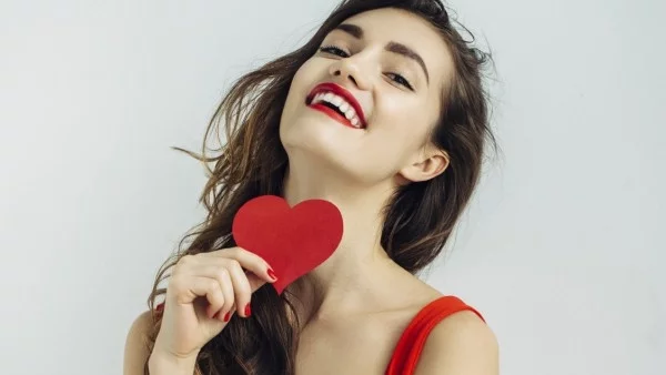 Трябва да научите това, преди да намерите любовта