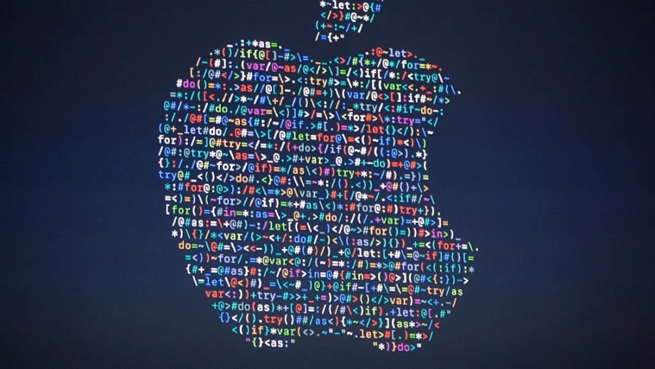 Apple не може да се похвали с впечатляващи продажби на компютри