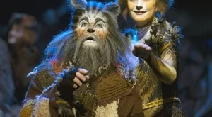 Отваря се четвърта дата за мюзикъла "Котки"