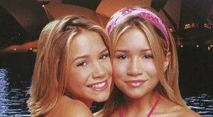 Близначките Олсън навършиха 30. Няма да ги познаете днес... 