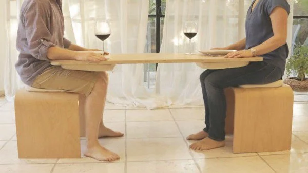 Майндфулнес хранене