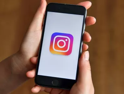 Пореден срив на Instagram и Facebook по света