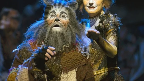 Още две шоута за мюзикъла "Котки" влизат в продажба