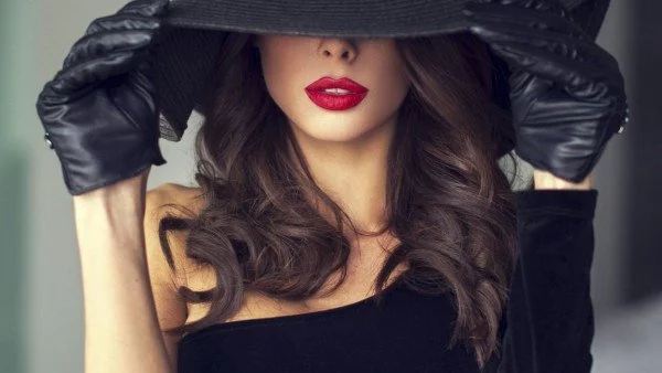 Особнячка, която никога няма да разбереш