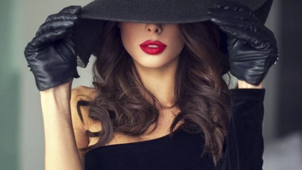 Достигнах дъното съвсем сама...