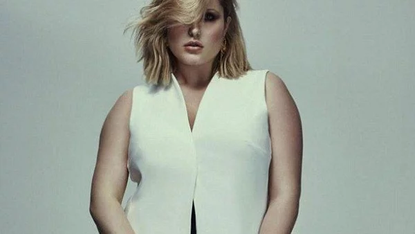 Дъщерята на Дейвид Хаселхоф създаде колекция