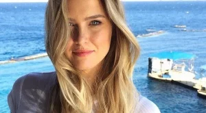 Ето как изглежда Бар Рафаели 3 седмици след раждането