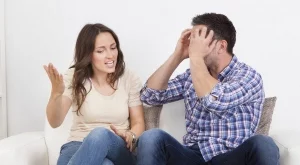 Не си влюбен в мен?Кажи ми го!