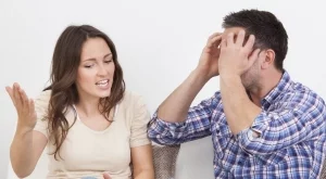 До мъжа, когото наранявам