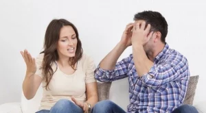 За какво най-често спорят семейните двойки   
