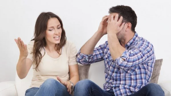 10 начина да се помирите с любимия