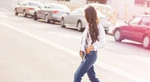 Дънки според формата на тялото