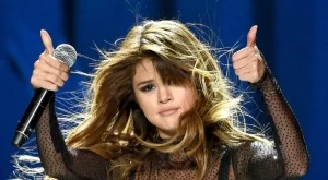 Селена Гомес за битката с депресията и тревожността