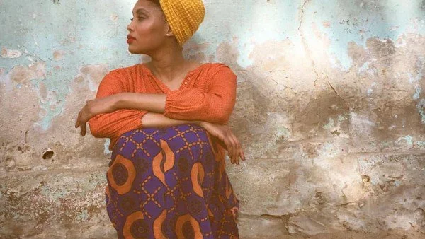 Излезе новият албум, който Imany ще представи в София