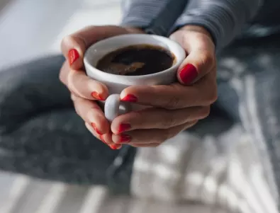 Любовта към кафето е свързана с намален риск от смърт в продължение на седем години