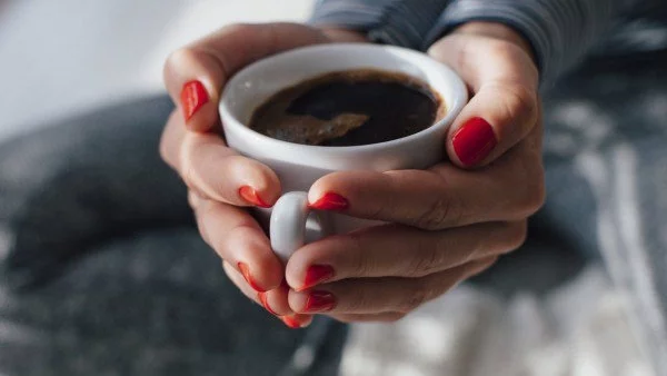 Какво се случва в тялото ни, когато пием кафе