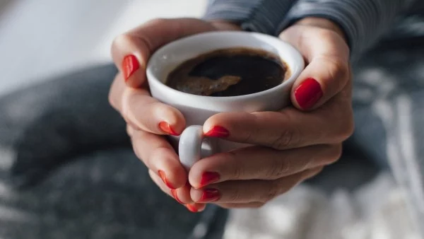 4 здравословни ползи от еспресото 