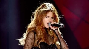 Селена Гомес направи рекорд в  Instagram