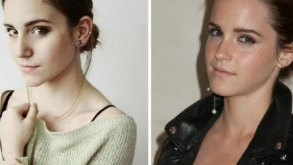 Обикновени личности, които приличат на звезди