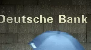 "Дойче банк" ще съхранява криптоактиви на институционални клиенти