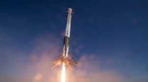Ракета на SpaceX се взриви в космическия център "Кенеди" (Видео)