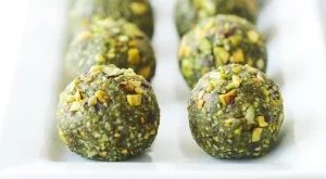 3 енергийни топчета