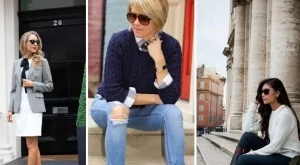 5 чифта обувки, които всяка жена трябва да има