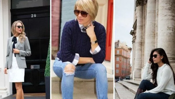 5 чифта обувки, които всяка жена трябва да има