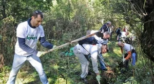 16 града в страната се обединяват под мотото "Бъди зелен не само за ден"