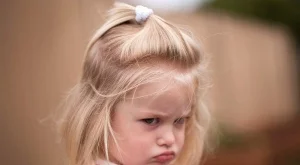 И най-малките деца с комплекси за външния вид 