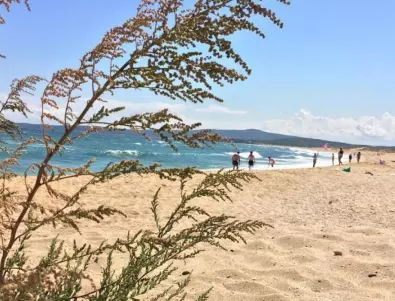 Областният управител на Бургас призова за нетърпимост към МПС на плажа