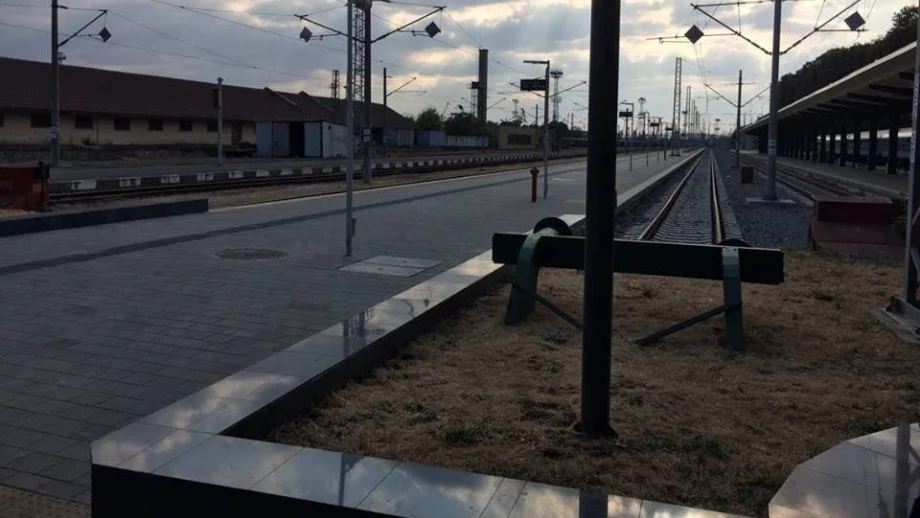 30 млн. лева европейски пари вложени в ремонта на 6 жп гари у нас