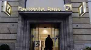 Deutsche Bank обвини данъчните реформи в САЩ за загубите си