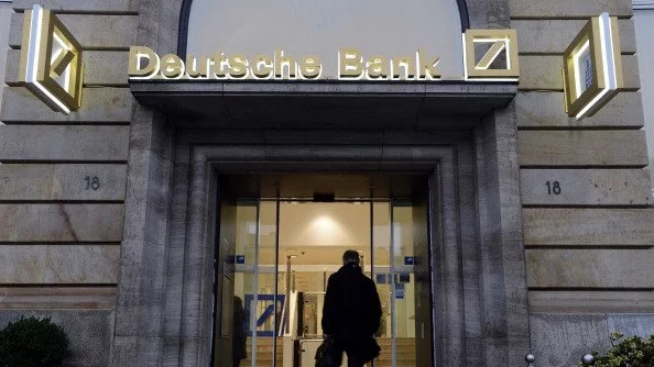 Deutsche Bank обвини данъчните реформи в САЩ за загубите си