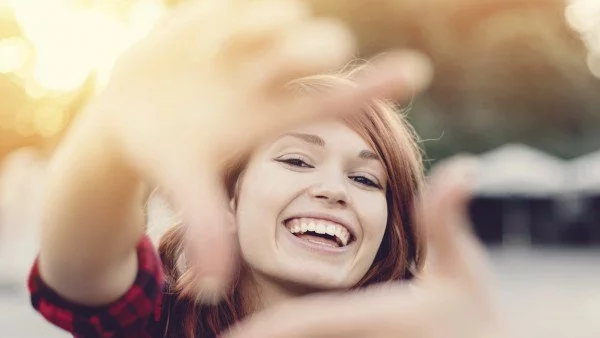 Време е да излезете от зоната си на комфорт