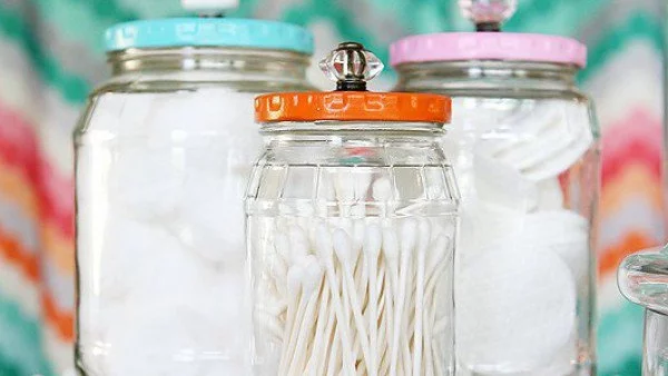 Практични идеи за съхранение вкъщи