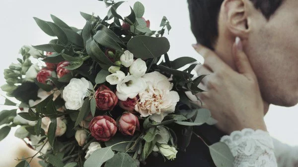 Идеи за есенна сватба